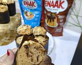 Foto langkah ke 10 dari resep Bolu Tape Cokelat.