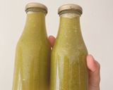 Hình bước làm 2 của món Sinh tố rau củ quả 🥦🍍🍈🍌🍓🫐🍎🍊🍋🥕🥭🥬🥝🍉🍇🥑