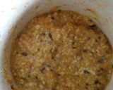 Foto del paso 1 de la receta: Pan de semillas en taza, súper saludable, para tu dieta