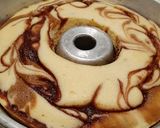 Foto langkah ke 3 dari resep Bolu kukus tanpa mixer.
