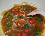 Foto langkah ke 5 dari resep Udang Saus Tiram.