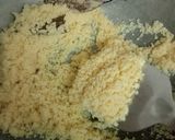 সুজির বরফি (soojir barfi recipe in Bengali) রেসিপি ধাপ - 3 ছবি
