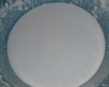 Foto del paso 1 de la receta: Panqueques con dulce de leche