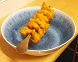 Foto del paso 6 de la receta: Picarones