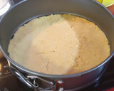 Foto del paso 1 de la receta: Tarta mojito de queso