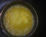 Foto langkah ke 1 dari resep Bolu kukus Keju.