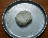 ரசகுல்லா (Rasagulla recipe in tamil) ரெசிபி ஸ்டேப் 3 புகைப்படம்
