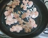 Foto del paso 3 de la receta: Chow mein de pollo (fideos chinos)
