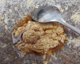Foto langkah ke 2 dari resep Ayam kripsy sambal matah.