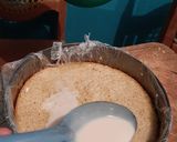Foto del paso 12 de la receta: 🍍🥥Pastel de Piña con Coco (3 leches)🍰🎂