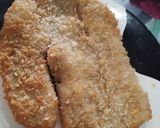 Foto del paso 7 de la receta: Filete de pescado empanizado con Panko