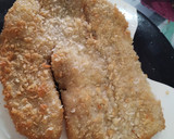 Foto del paso 7 de la receta: Filete de pescado empanizado con Panko