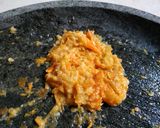 Foto langkah ke 3 dari resep 46. Sambal Rawit.