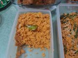 Urap Sayur Bumbu Tumis