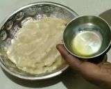 பிடி கொழுக்கட்டை (Pidi kolukattai recipe in tamil) ரெசிபி ஸ்டேப் 5 புகைப்படம்