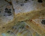 Foto del paso 5 de la receta Bizcocho de plátano y coco