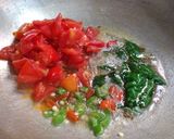 ફરાળી મેગી (Farali Maggi Recipe In Gujarati) રેસીપી સ્ટેપ2ફોટો