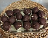 Foto del paso 7 de la receta: Bombones de coco y cobertura de chocolate