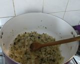 Foto del paso 1 de la receta: Salsa de tomate casera con especias frescas