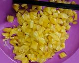 Foto langkah ke 2 dari resep Amparan tatak nangka.