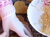 حرشة أحسن من المخابز كتجي هشيشة وخفيفة 😋✨