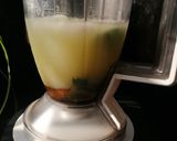 صورة لخطوة 4 من وصفة عصير الليمون المميز 🍋✨