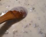 Pennsylvania Dutch Lard Biscuits with Gravy recipe step 4 photo