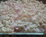 Foto del paso 5 de la receta: Pasta gratinada
