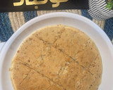 صورة لخطوة 2 من وصفة بسكوت الشكلمة