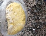 Foto del passaggio 2 della ricetta Biscotti alla frolla