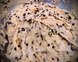 Hình bước làm 4 của món Bánh Cookie Hạt Chocolate