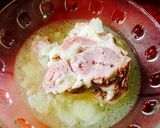 Hình bước làm 8 của món Thịt hầm - ngon như thịt hộp 😄🤤