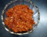 લસણની ચટણી (Garlic Chutney Recipe In Gujarati) રેસીપી સ્ટેપ4ફોટો