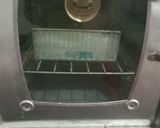 Foto langkah ke 6 dari resep Castella cake.