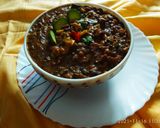 স্পেশাল তরকা (Special tadka recipe in Bengali) রেসিপি ধাপ - 5 ছবি