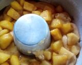Foto del paso 6 de la receta: Bizcocho de manzana 🍎 deliciosa
