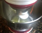 Foto del paso 3 de la receta: Merengue suizo con tips!👌👩‍🍳