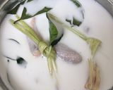 Foto langkah ke 3 dari resep Ayam Ingkung Yogyakarta.