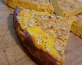 Foto del paso 4 de la receta: Tortilla de zanahorias