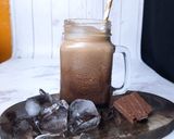 Foto langkah ke 4 dari resep Ice Kopi.