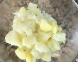 Foto del paso 2 de la receta Ensaladilla 🍲