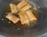 Foto langkah ke 6 dari resep Lumpia isi bihun.
