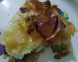 صورة لخطوة 4 من وصفة جلاش بالكاسترد 😋