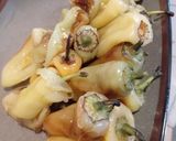 Foto del paso 3 de la receta: Salsa marisquera de chile werito