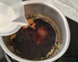 Foto langkah ke 2 dari resep Bolu Karamel.