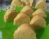 Foto langkah ke 6 dari resep Bolu kukus keju so simple.