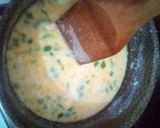 Foto del paso 9 de la receta: Albóndigas de Verduras en salsa saborizada de queso