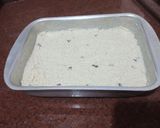 صورة لخطوة 3 من وصفة بسبوسة