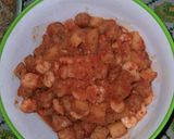 Foto langkah ke 5 dari resep Sambal udang.