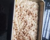 Foto del paso 5 de la receta: Budín de manzana, granola y jengibre...🍎